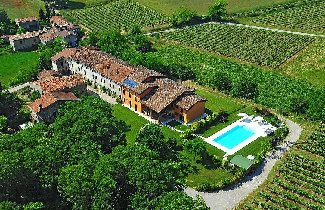 Agriturismo Corte Zenati-1